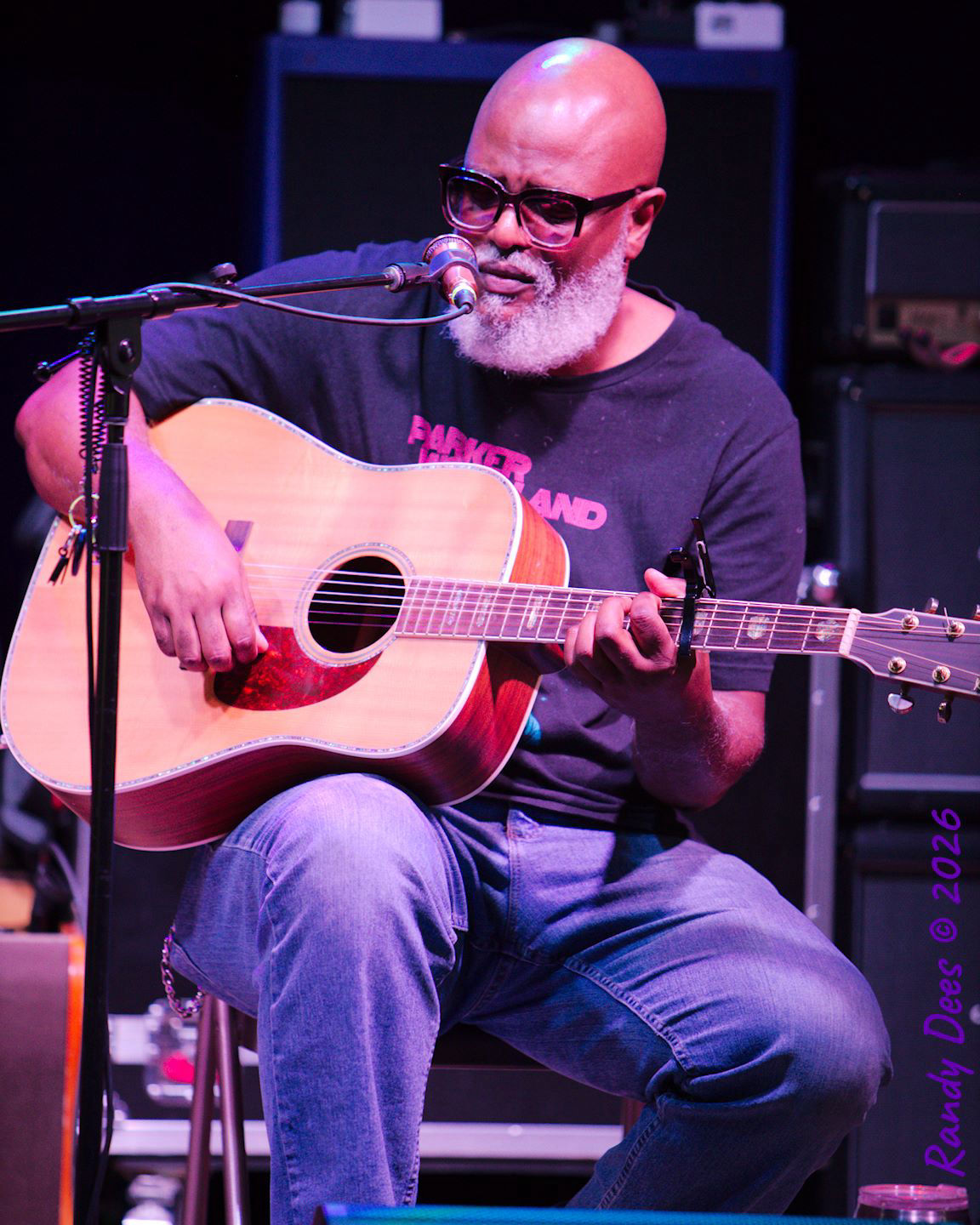 Cantina Sound House Concerts