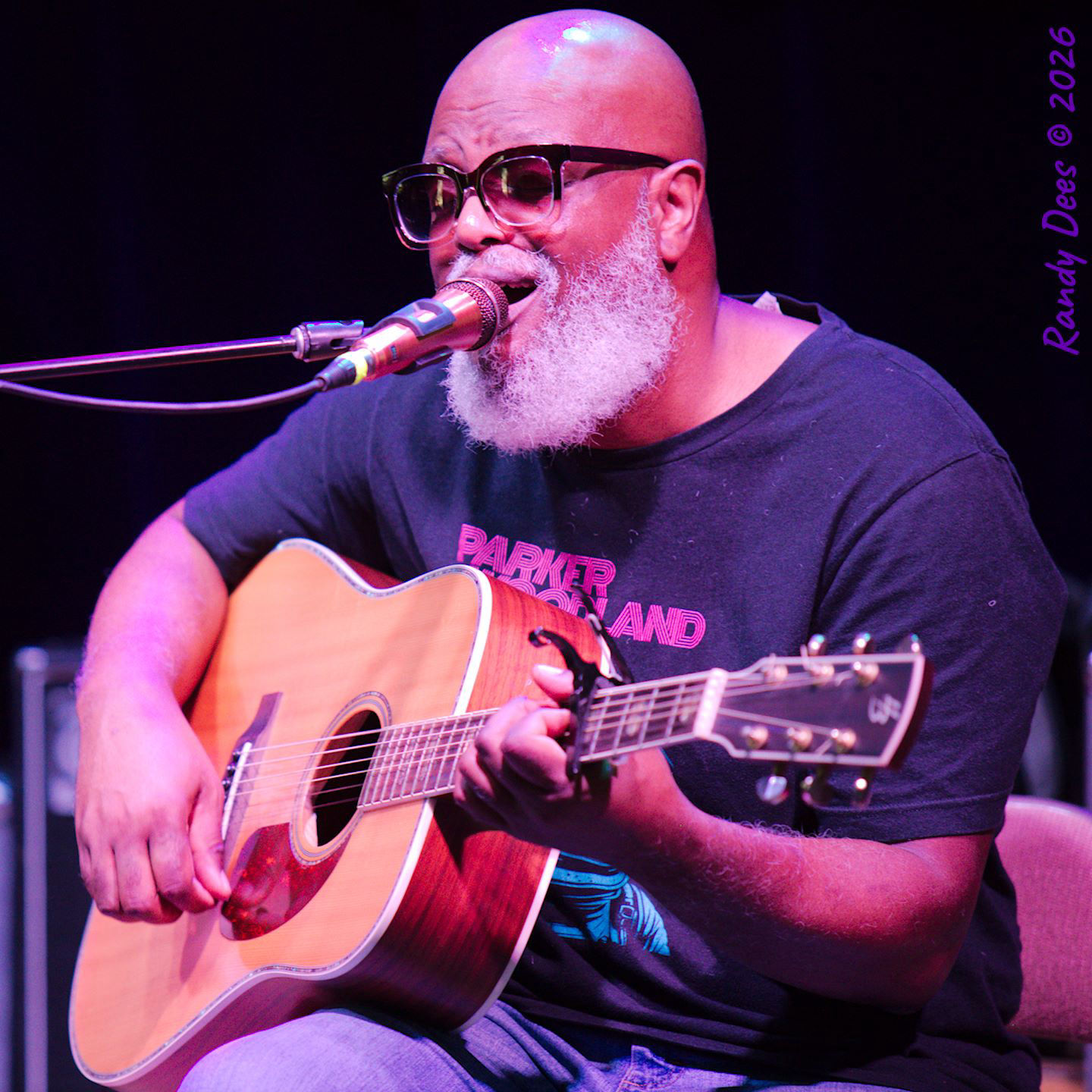 Cantina Sound House Concerts