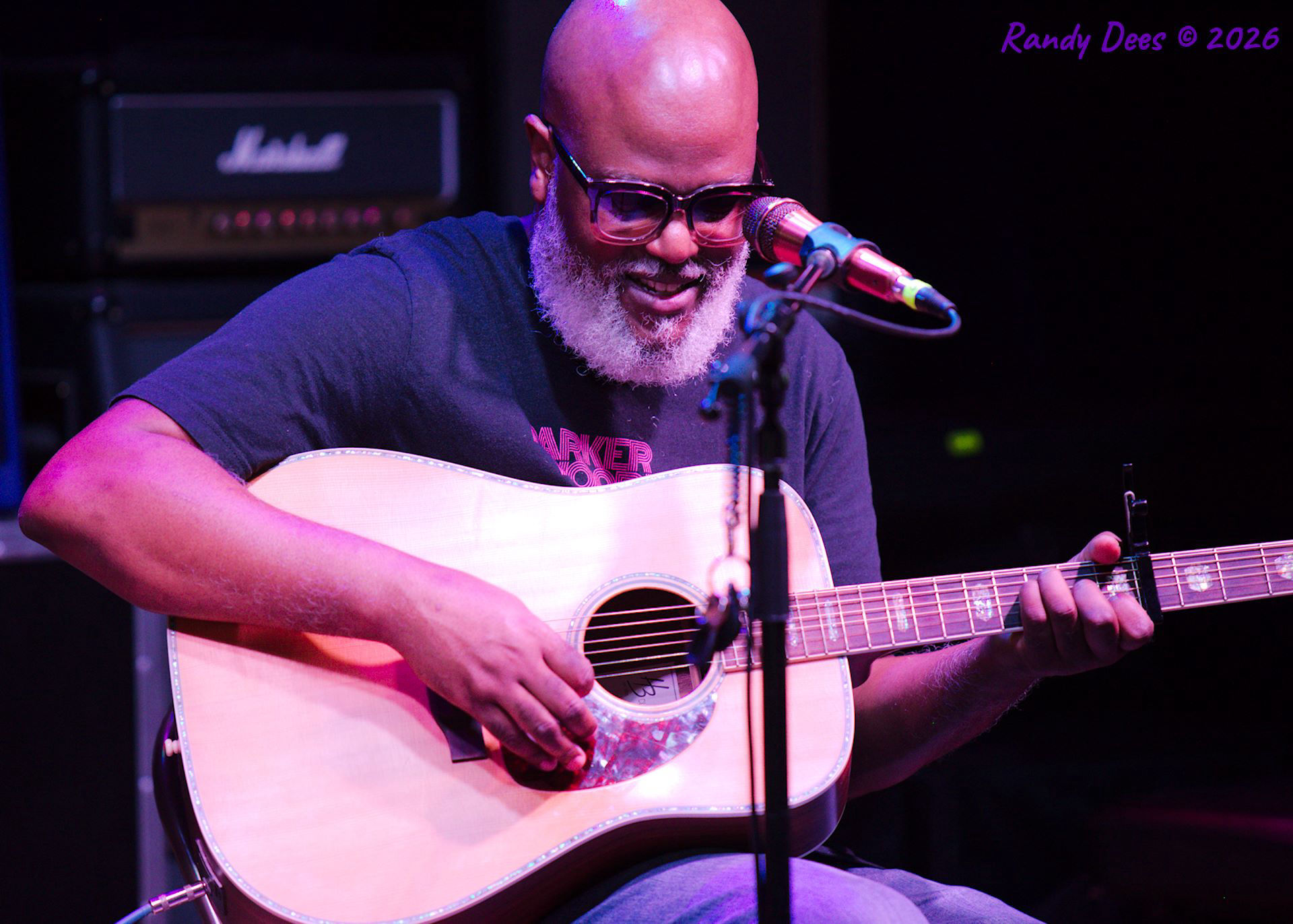 Cantina Sound House Concerts