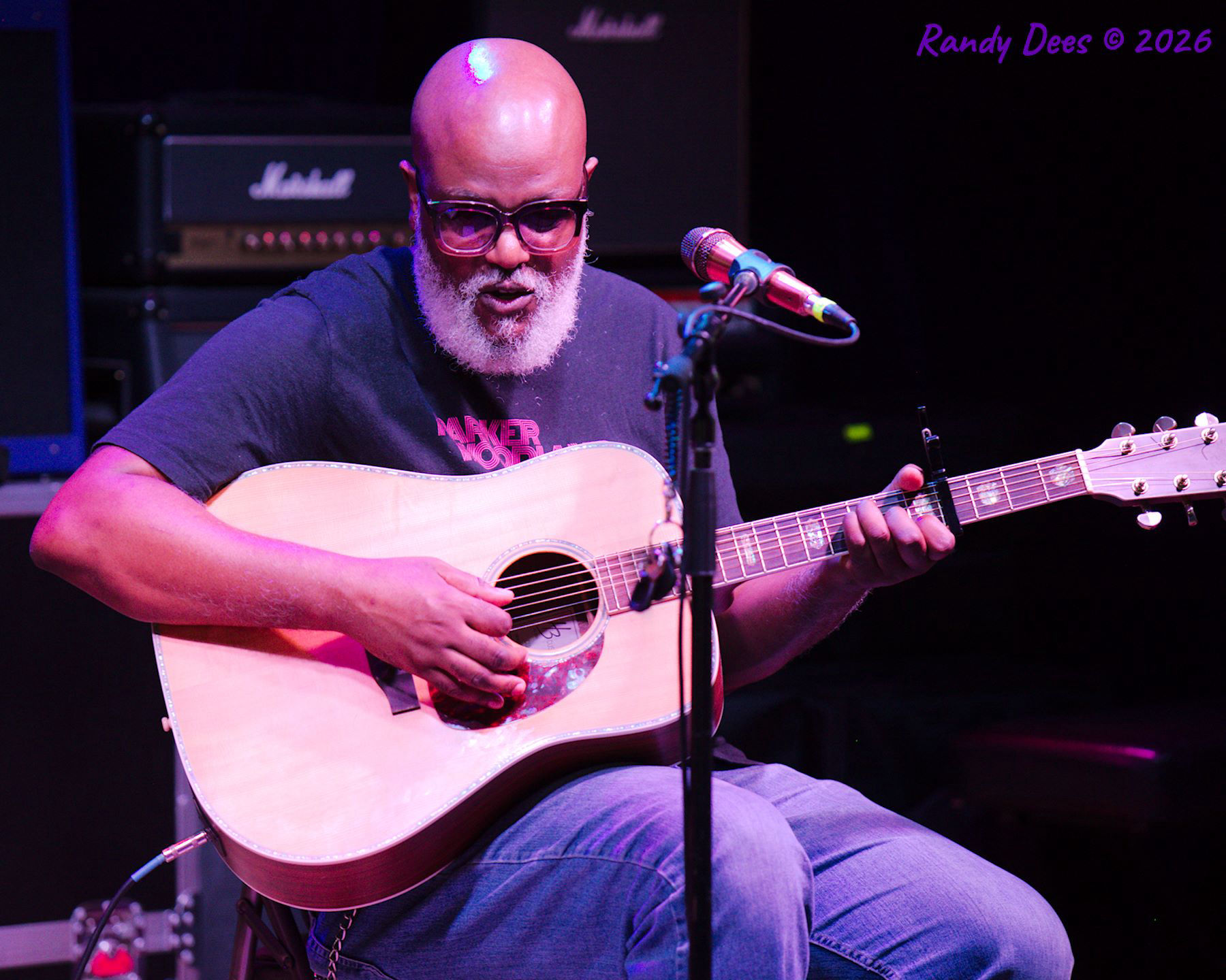 Cantina Sound House Concerts