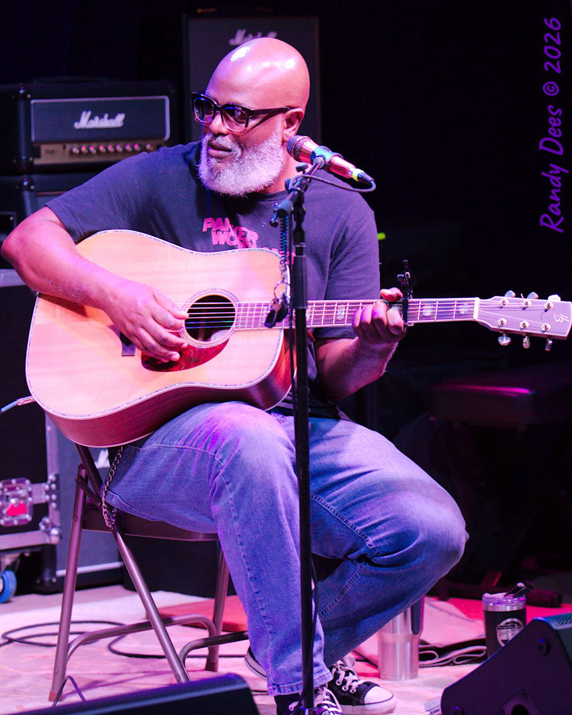 Cantina Sound House Concerts