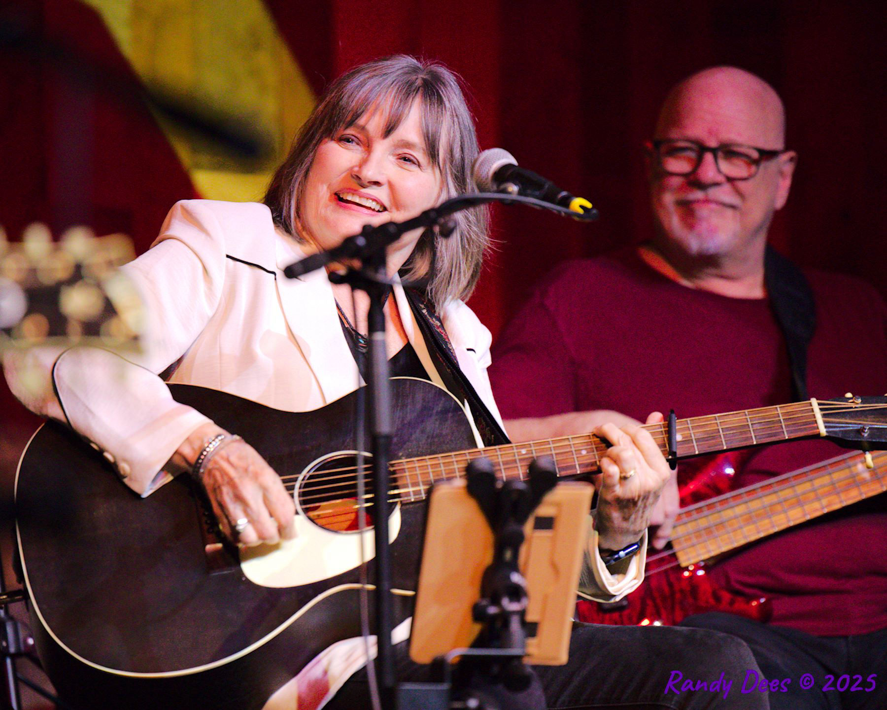 Jimmy LaFave Songwriter Rendezvous