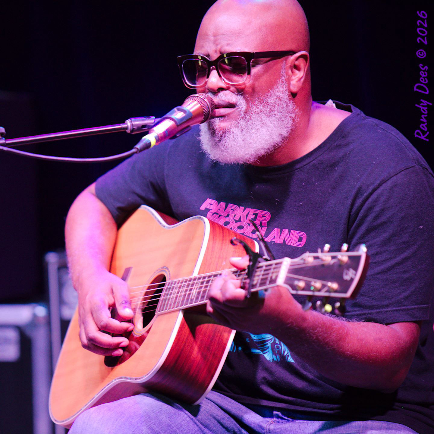 Cantina Sound House Concerts