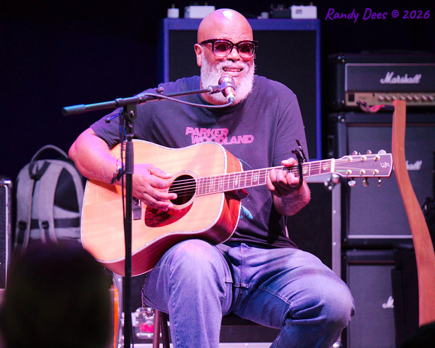Cantina Sound House Concerts