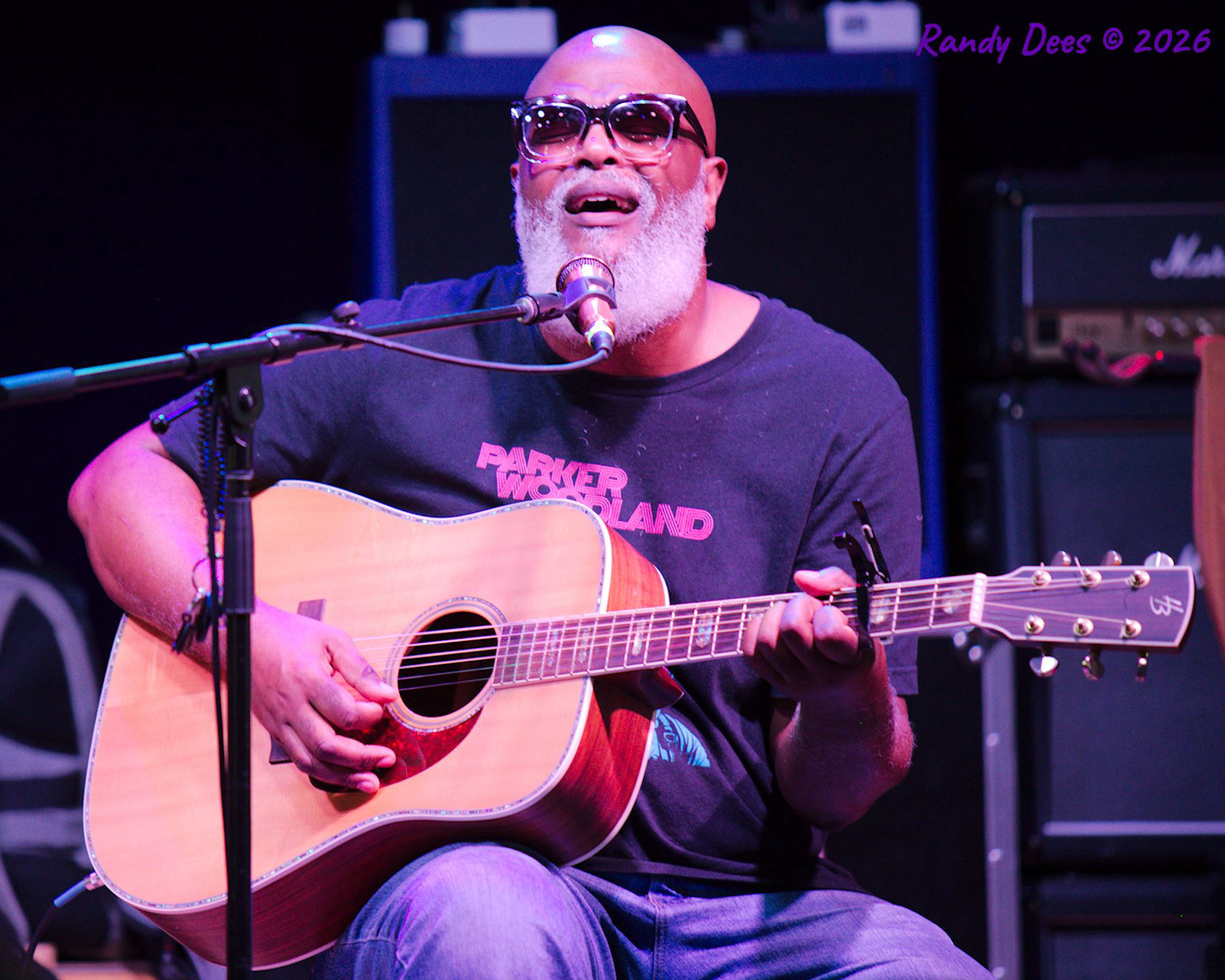 Cantina Sound House Concerts