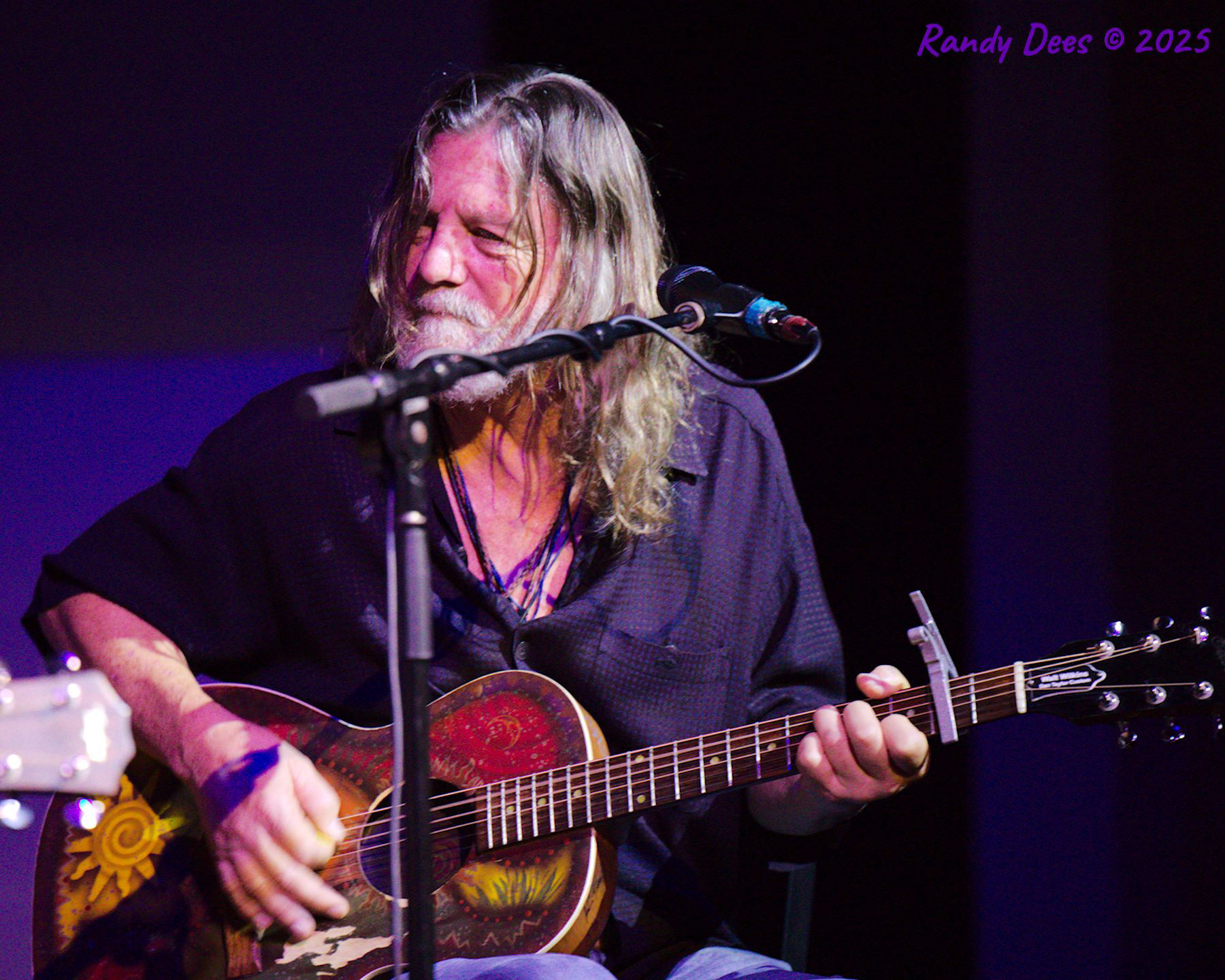 Jimmy LaFave Songwriter Rendezvous