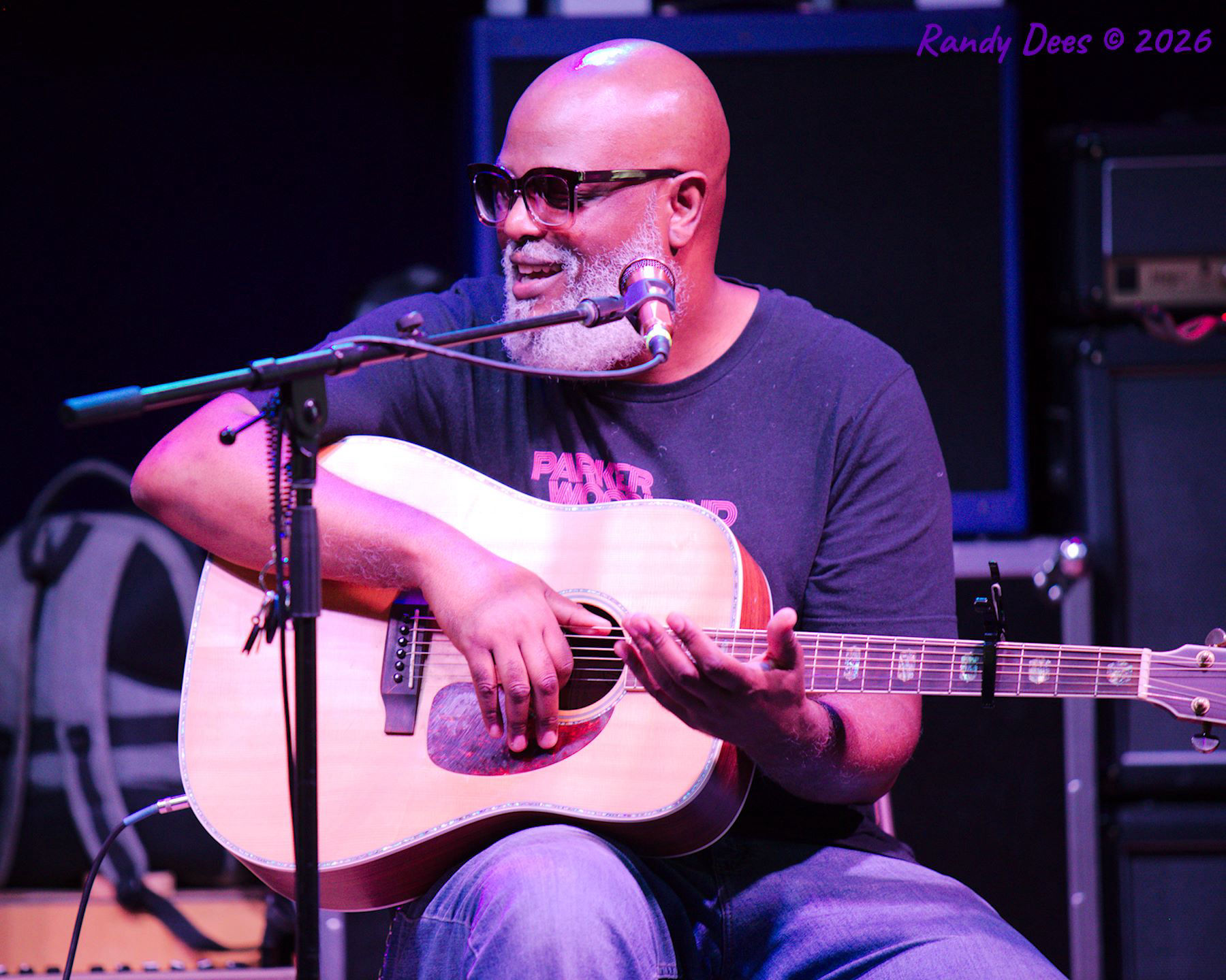 Cantina Sound House Concerts
