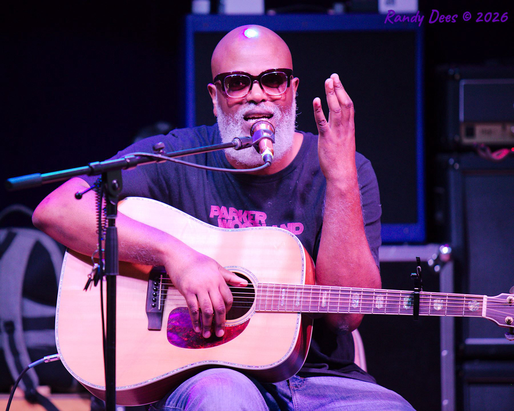 Cantina Sound House Concerts