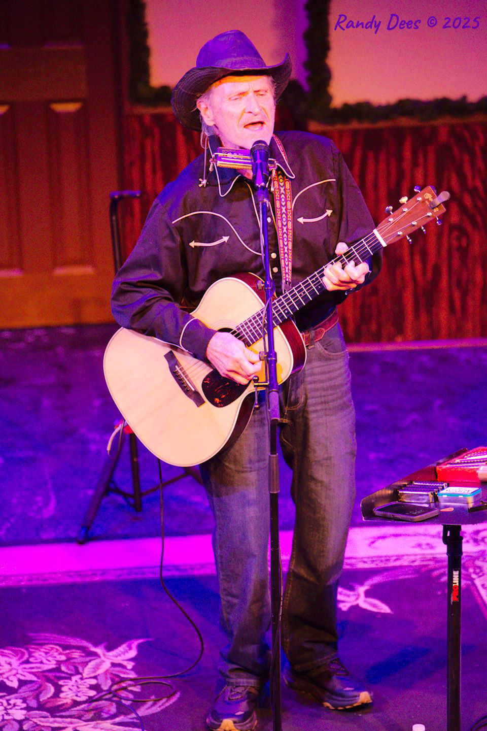 Monday Night Supper Club