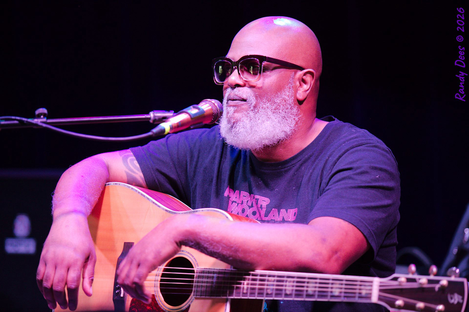 Cantina Sound House Concerts