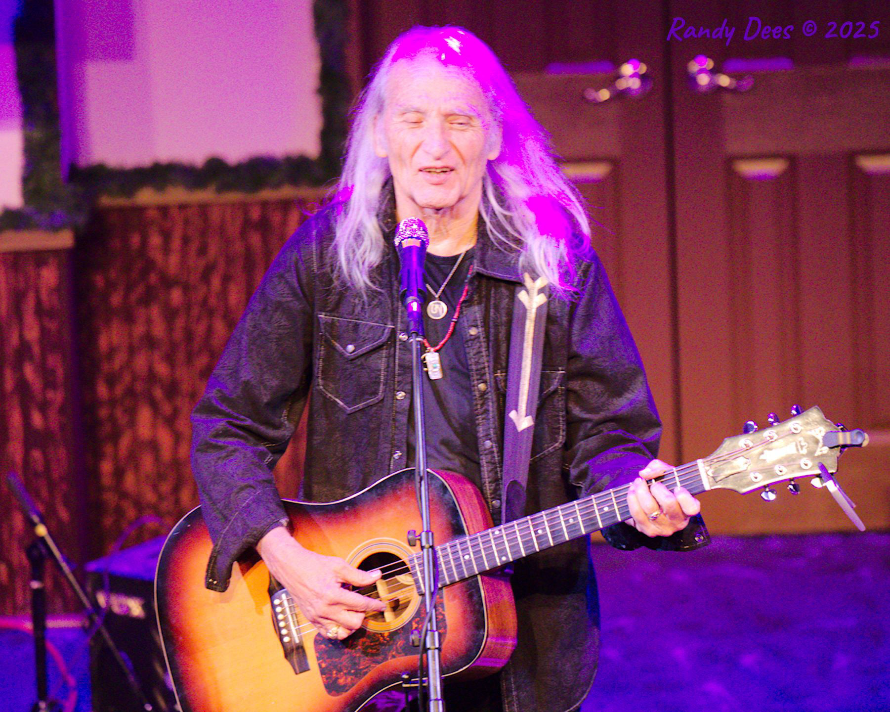 Monday Night Supper Club