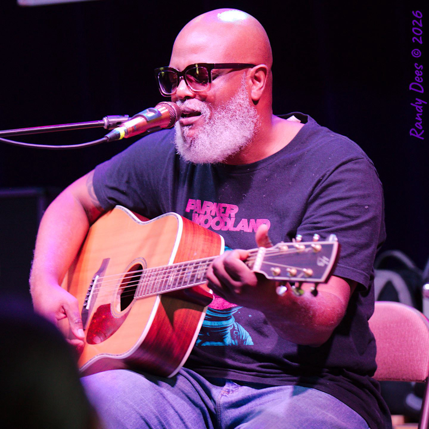 Cantina Sound House Concerts