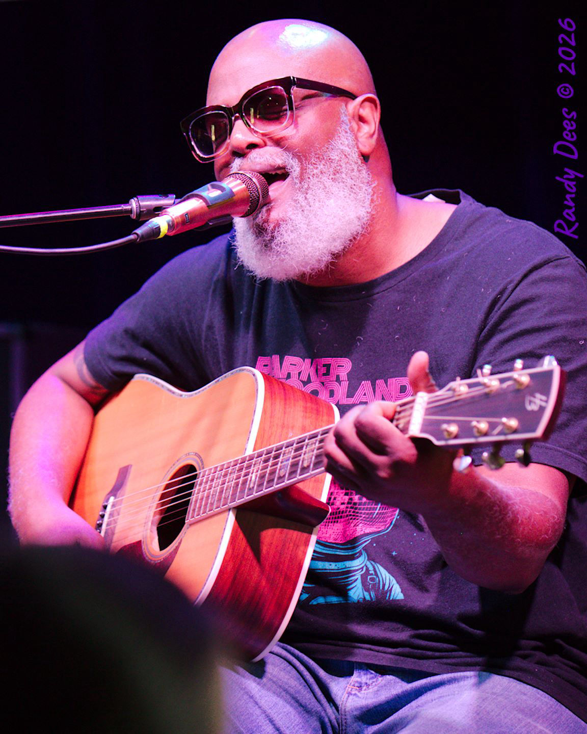 Cantina Sound House Concerts