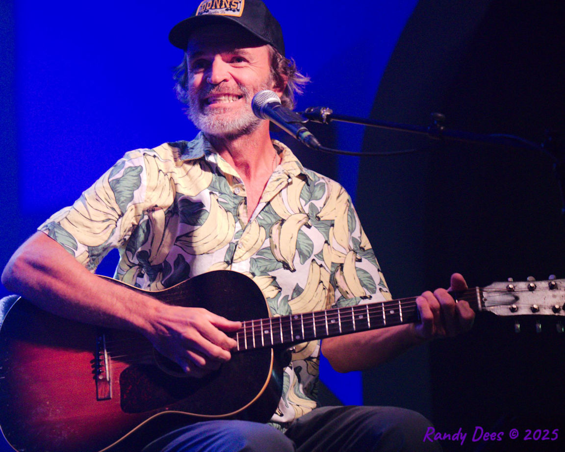 Monday Night Supper Club