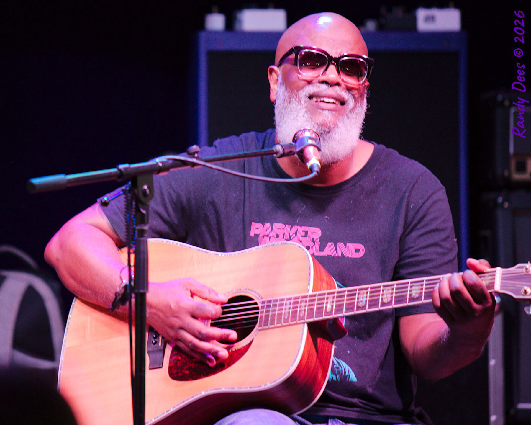 Cantina Sound House Concerts