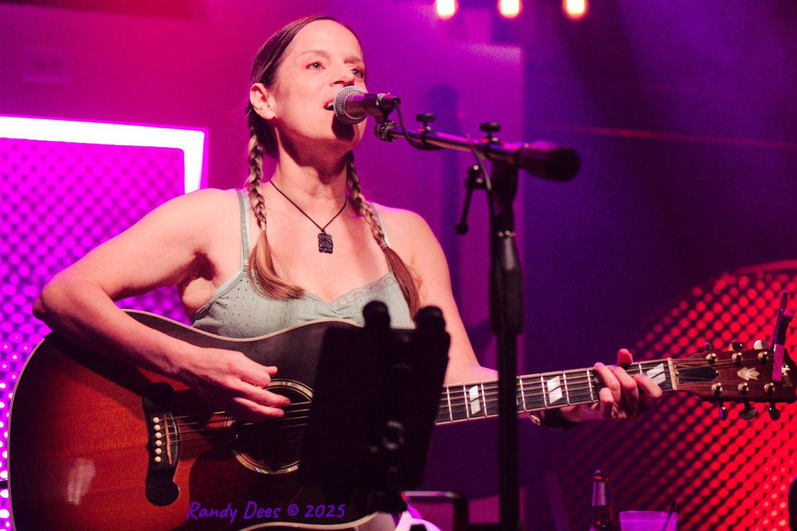 Monday Night Supper Club