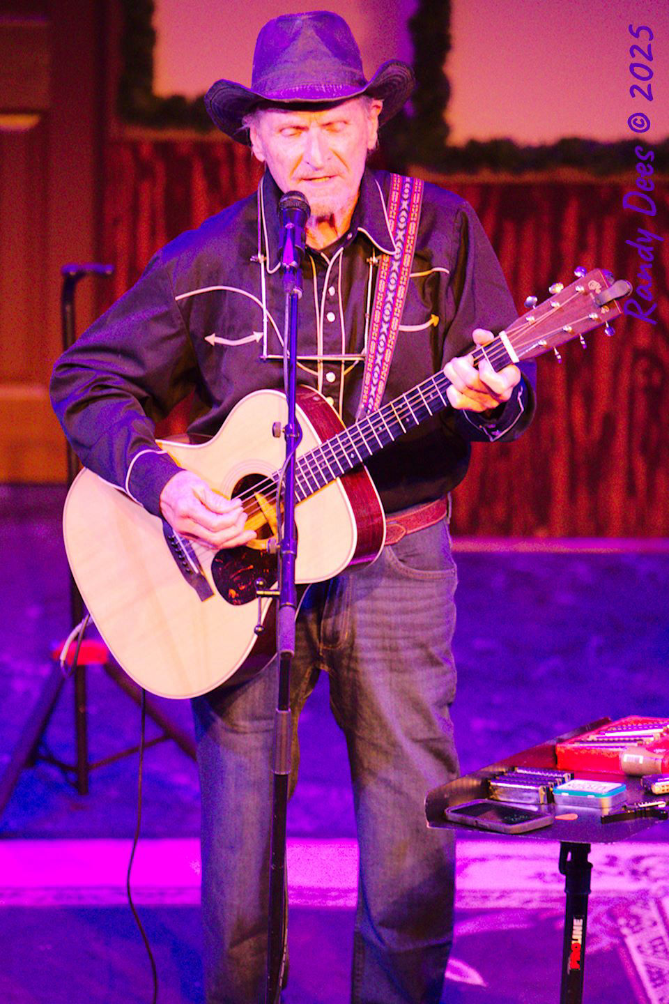 Monday Night Supper Club