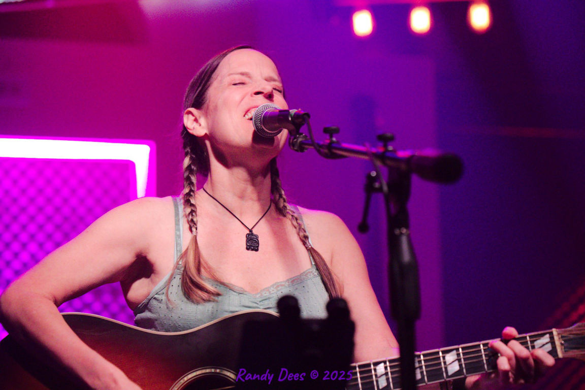 Monday Night Supper Club