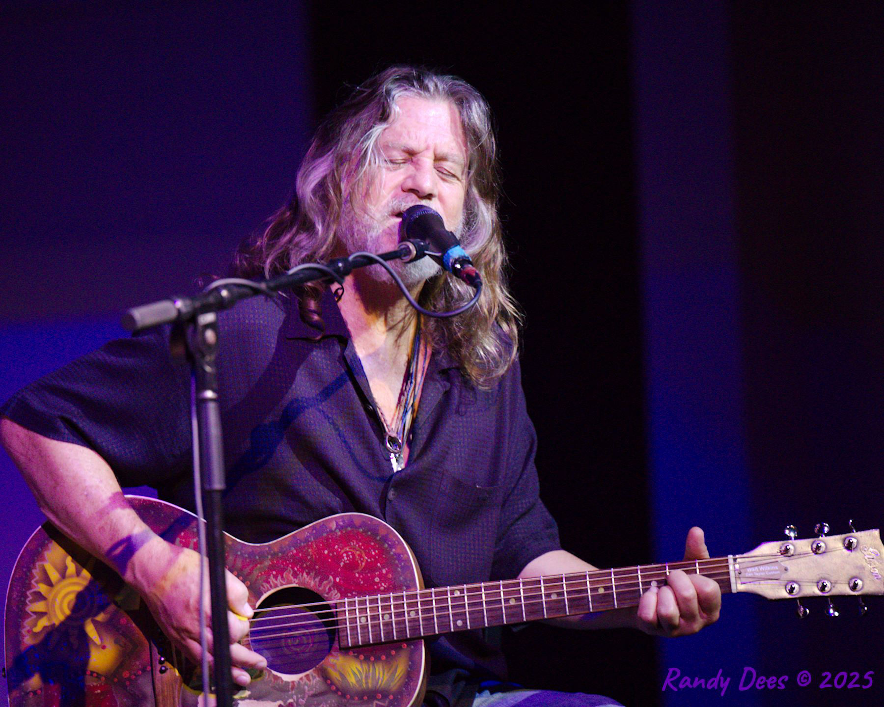 Jimmy LaFave Songwriter Rendezvous