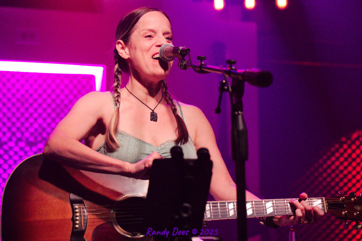 Monday Night Supper Club