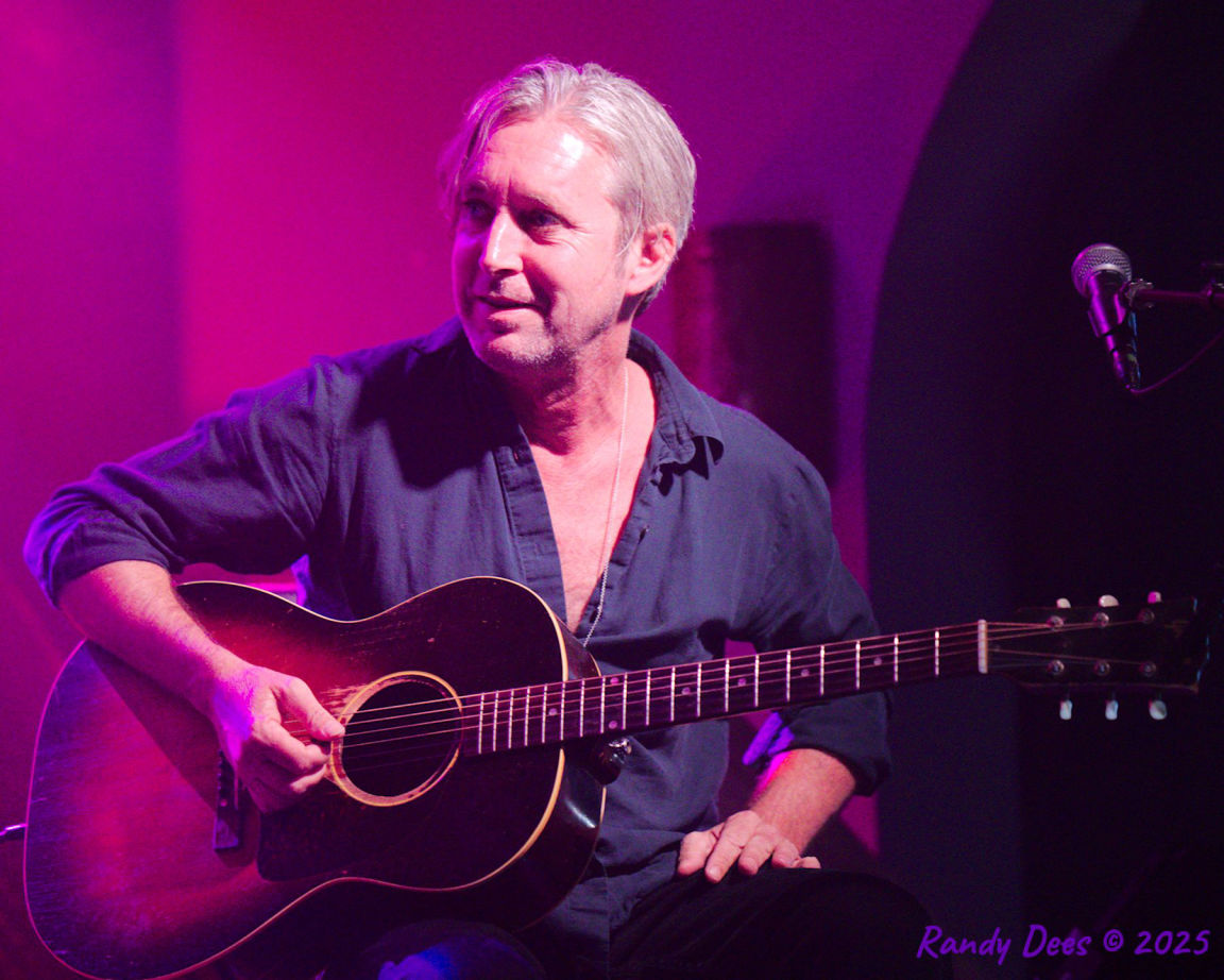 Monday Night Supper Club