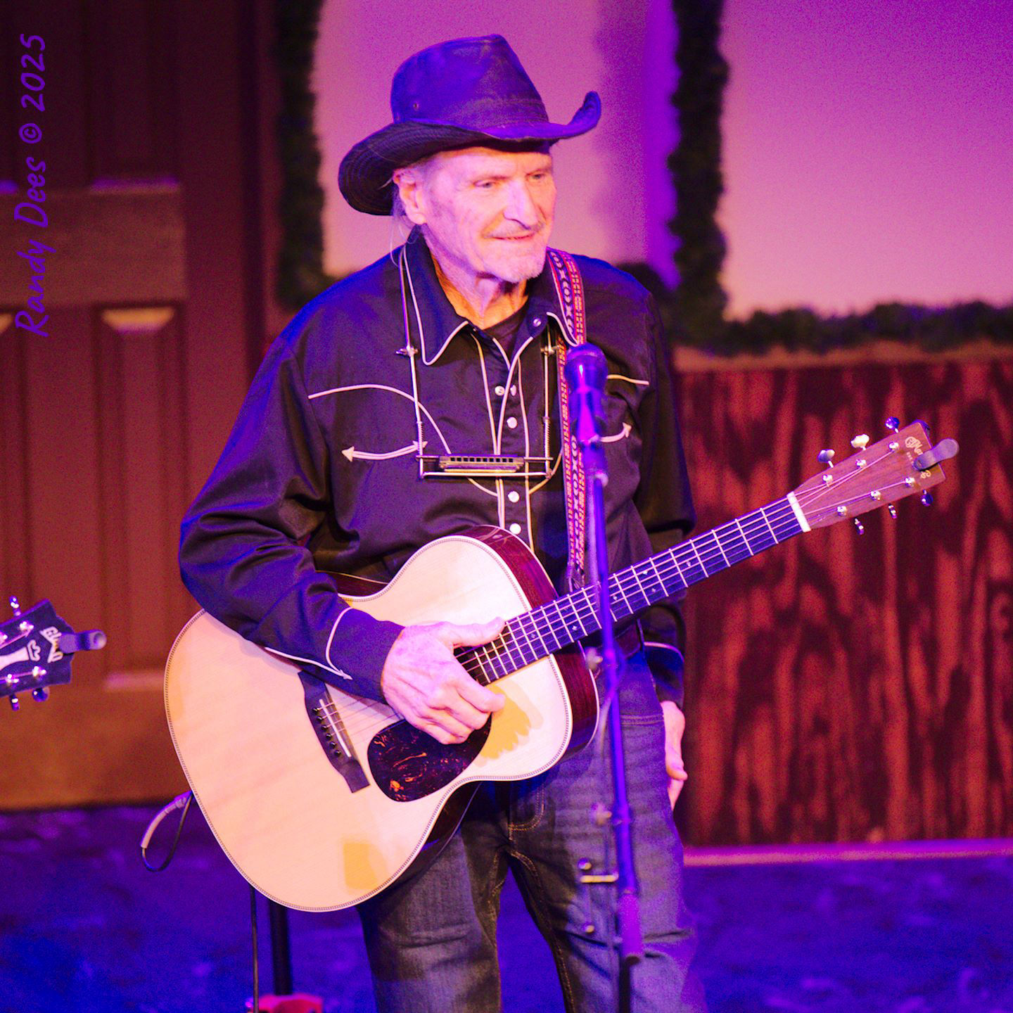 Monday Night Supper Club