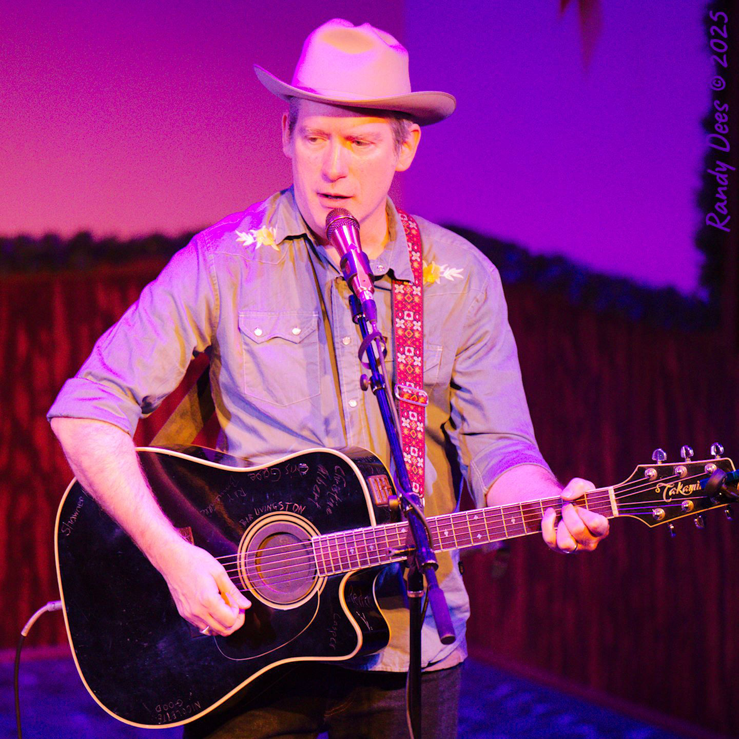 Monday Night Supper Club