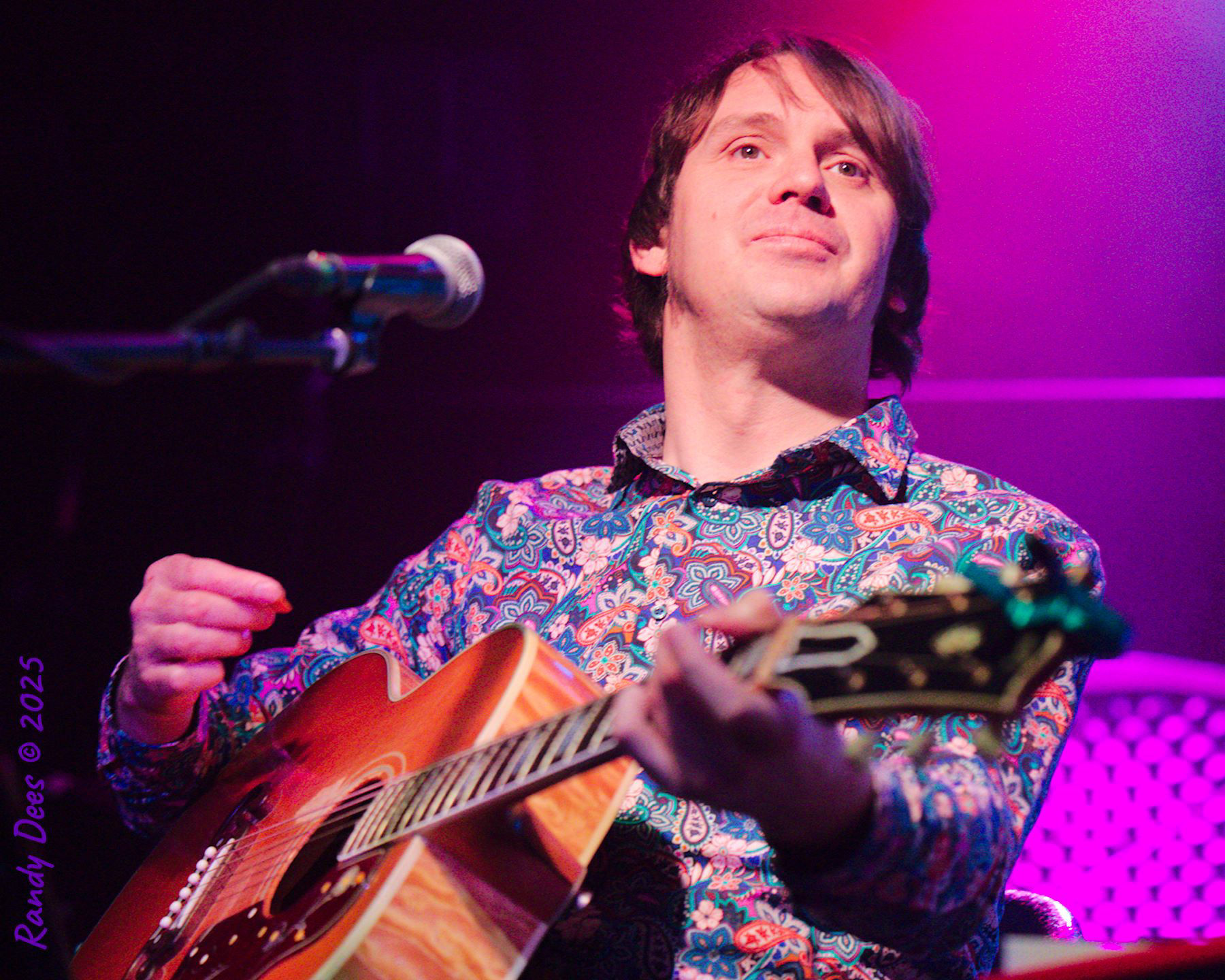 Monday Night Supper Club