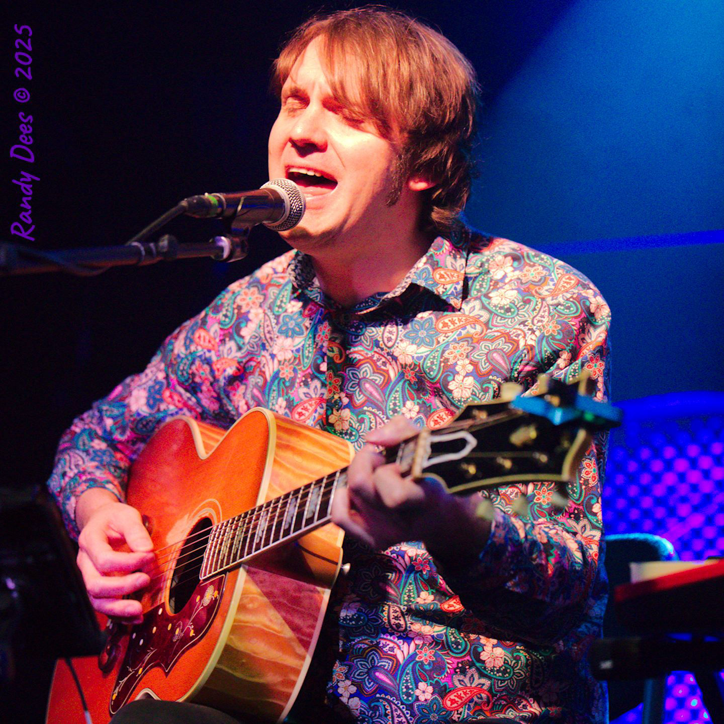 Monday Night Supper Club