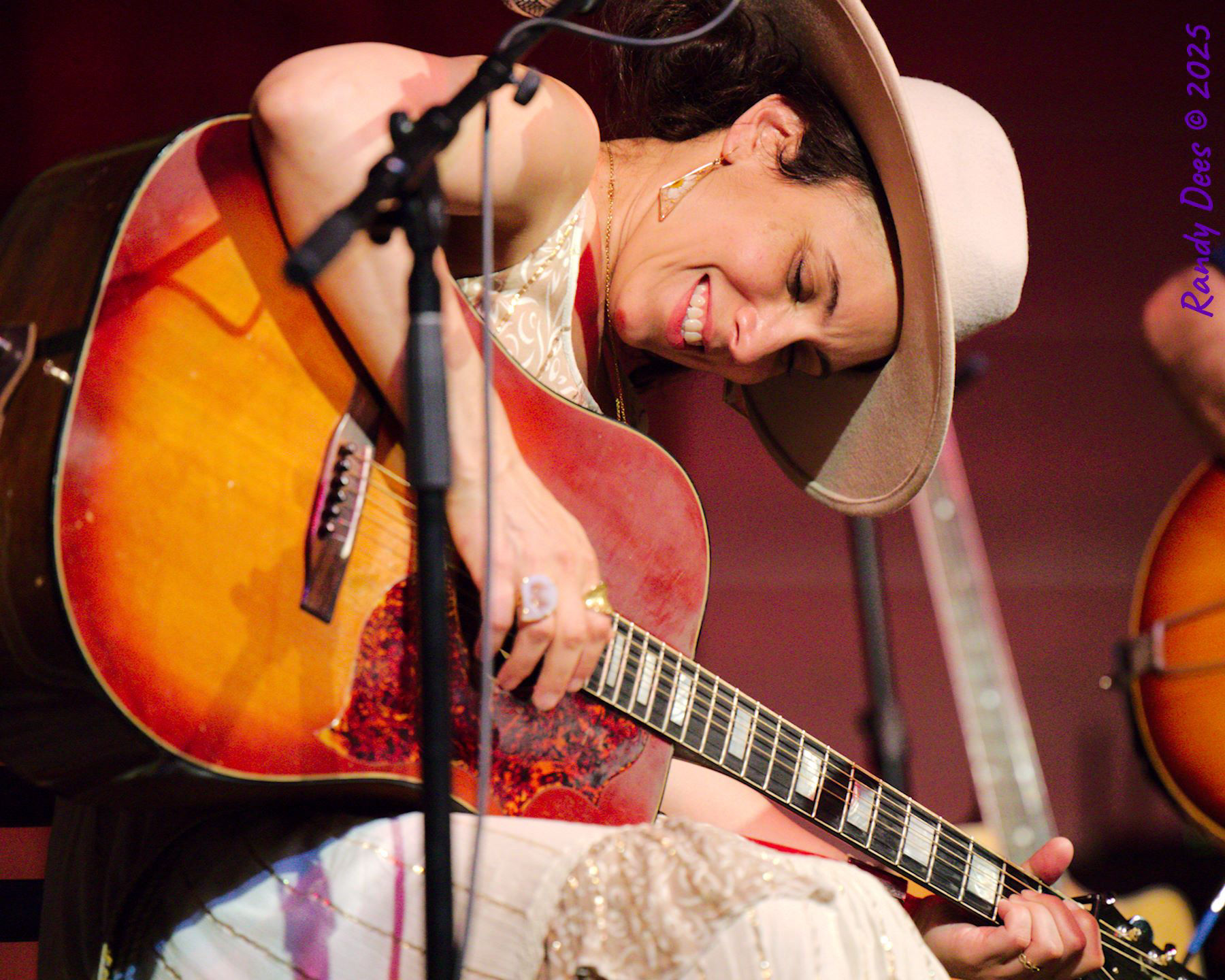 Jimmy LaFave Songwriter Rendezvous