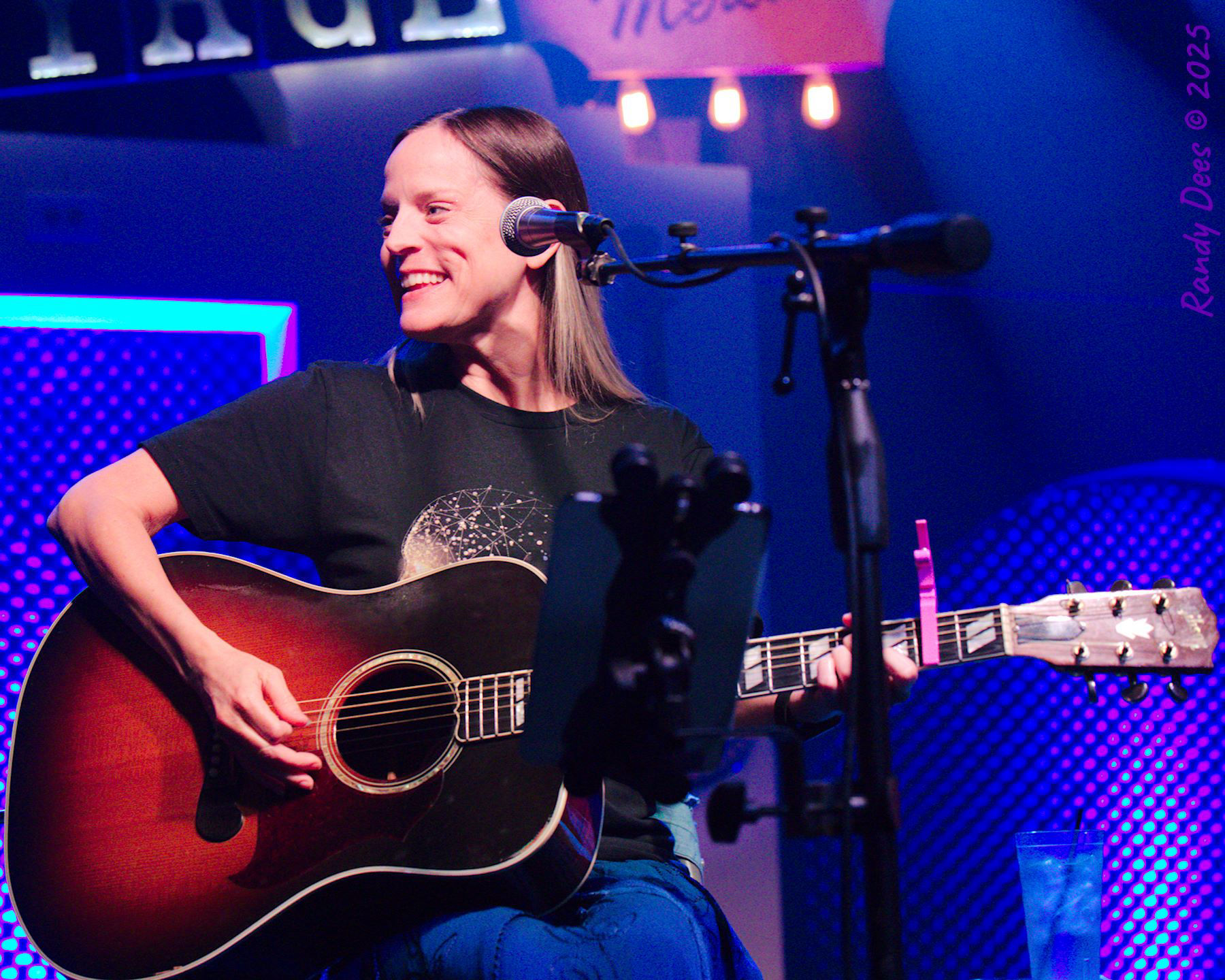 Monday Night Supper Club