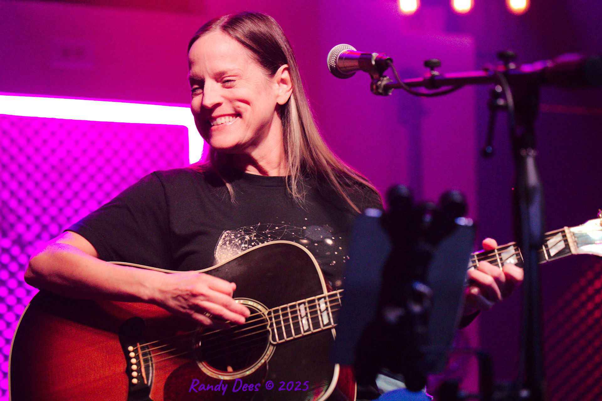 Monday Night Supper Club