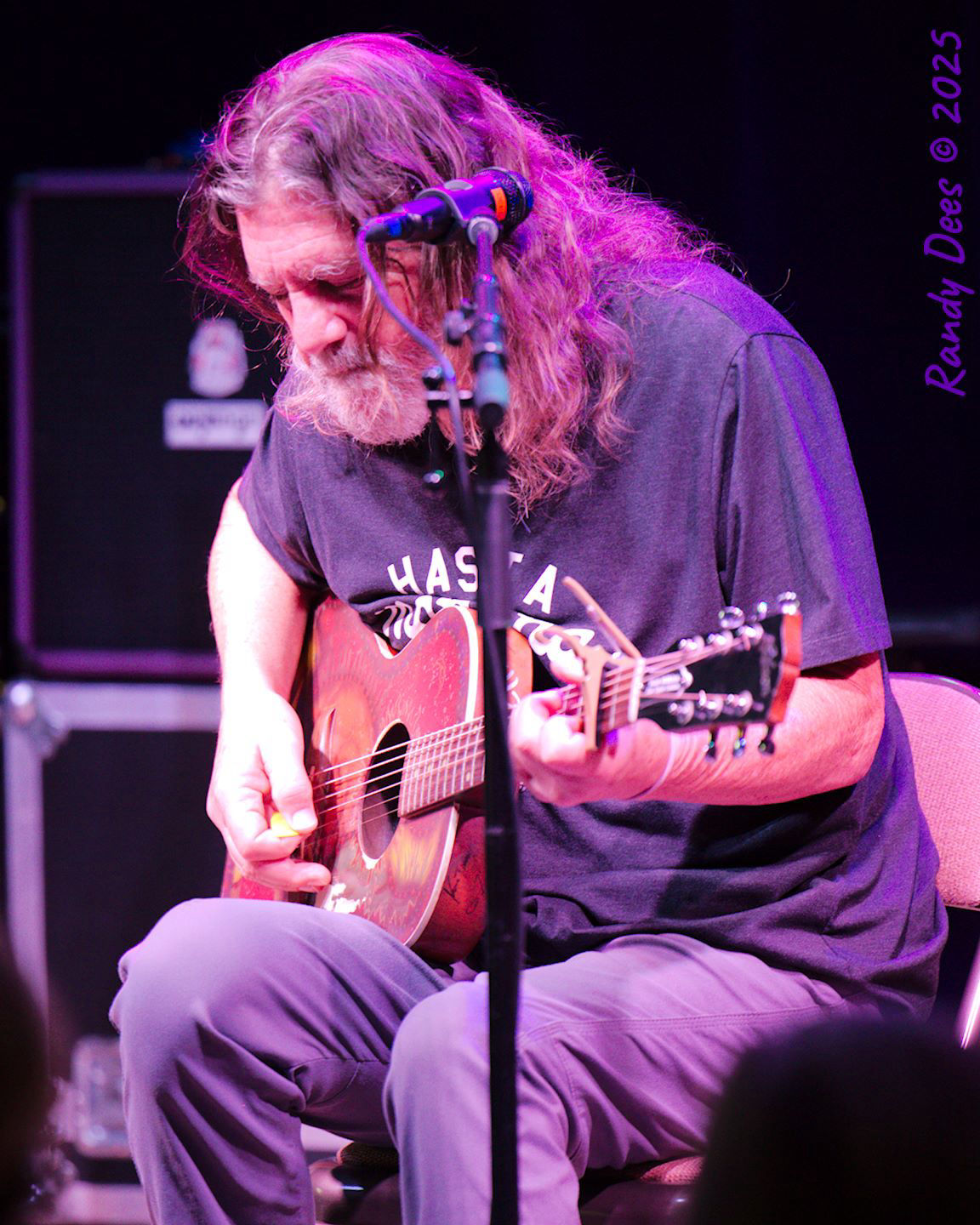 Cantina Sound House Concerts