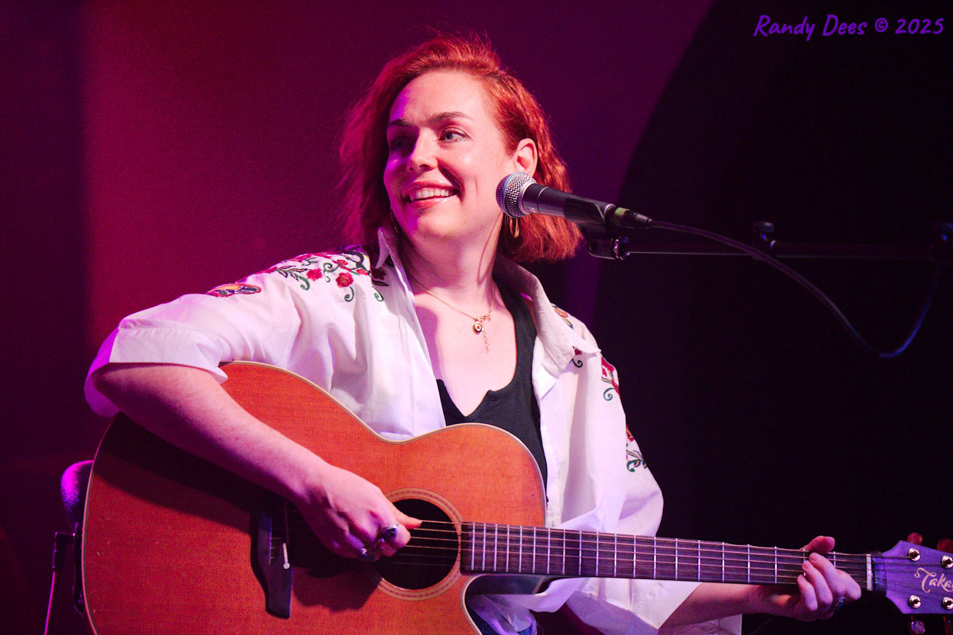 Monday Night Supper Club