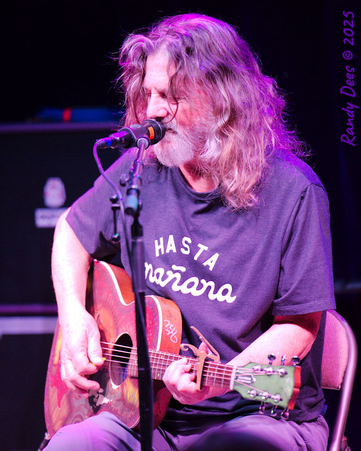 Cantina Sound House Concerts