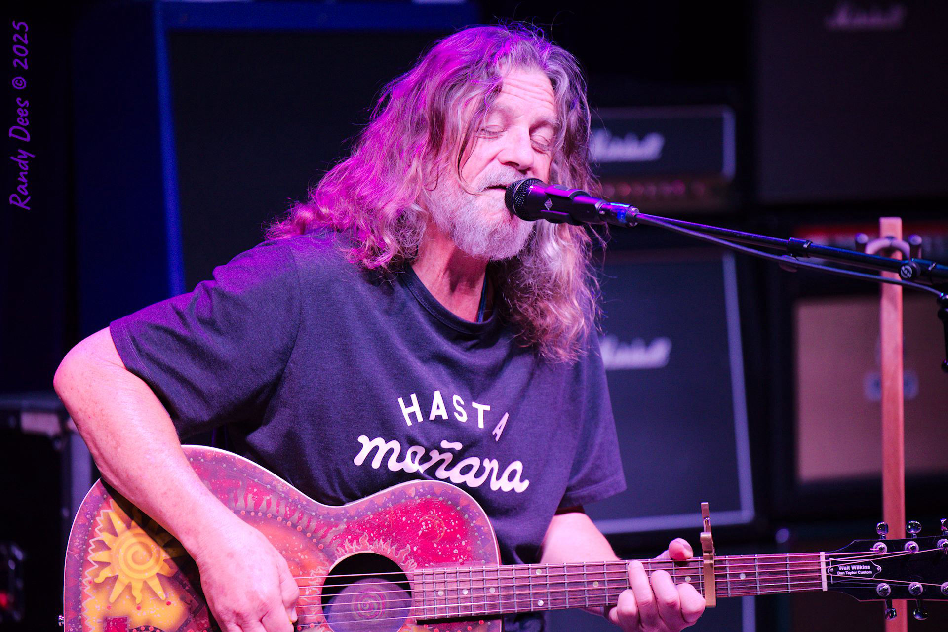 Cantina Sound House Concerts