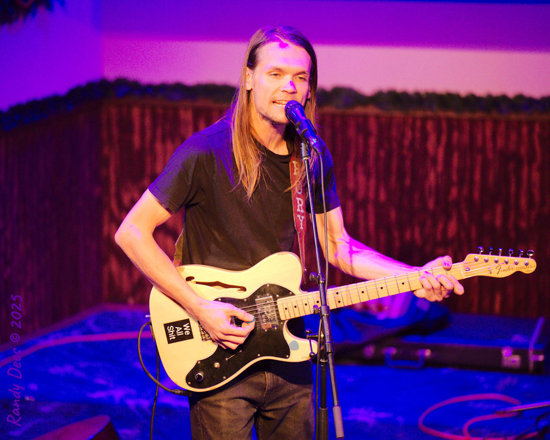 Monday Night Supper Club