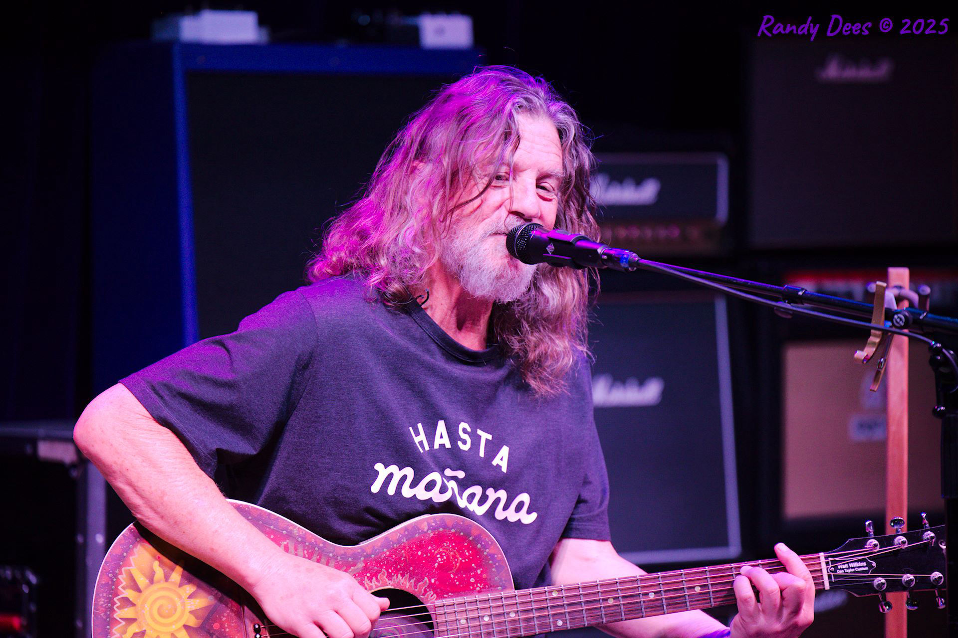 Cantina Sound House Concerts