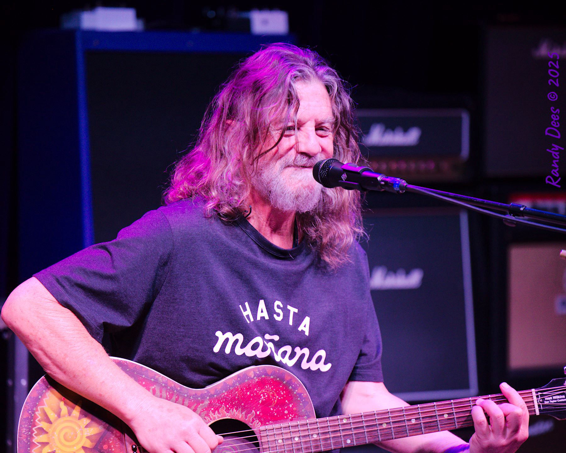 Cantina Sound House Concerts