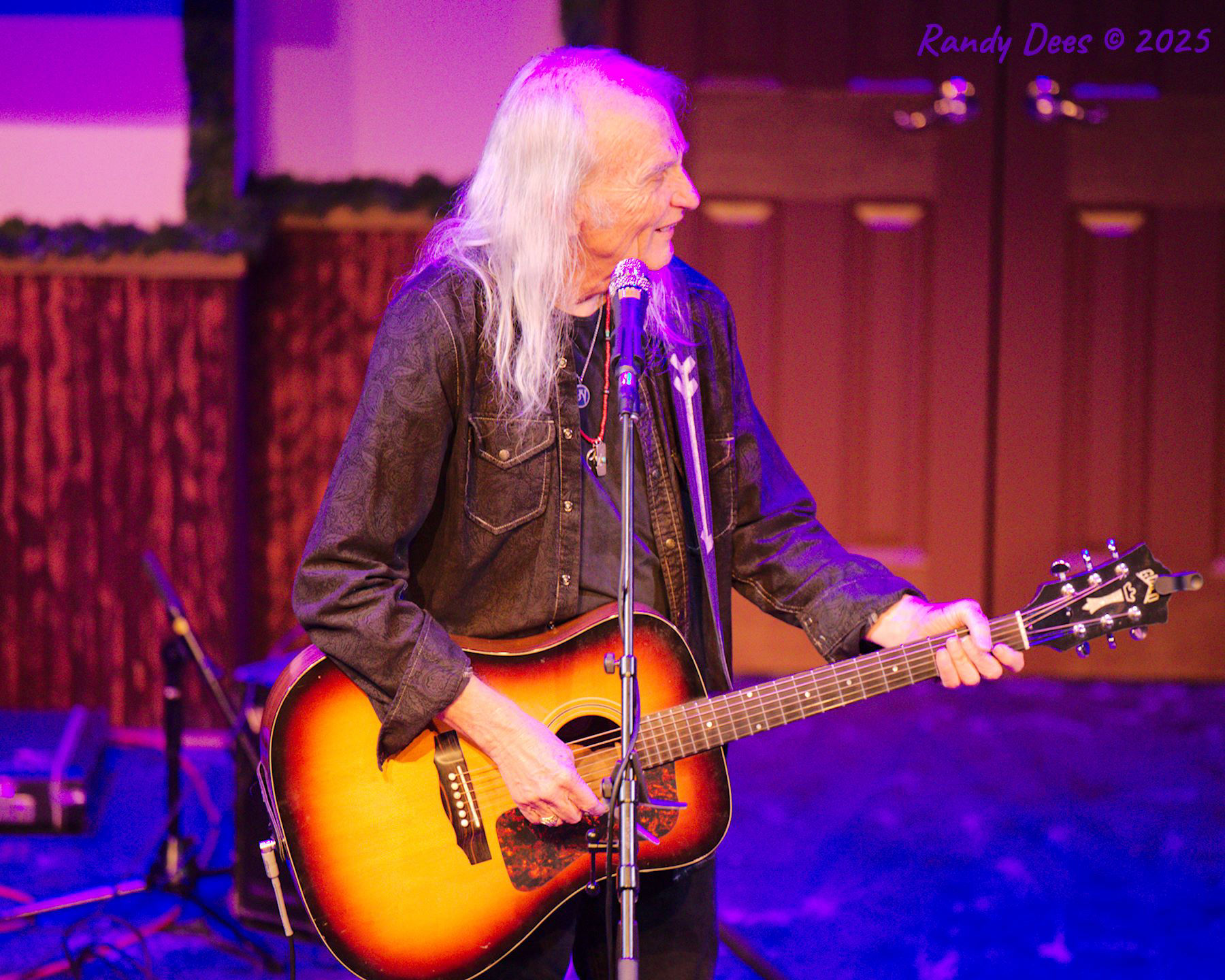 Monday Night Supper Club