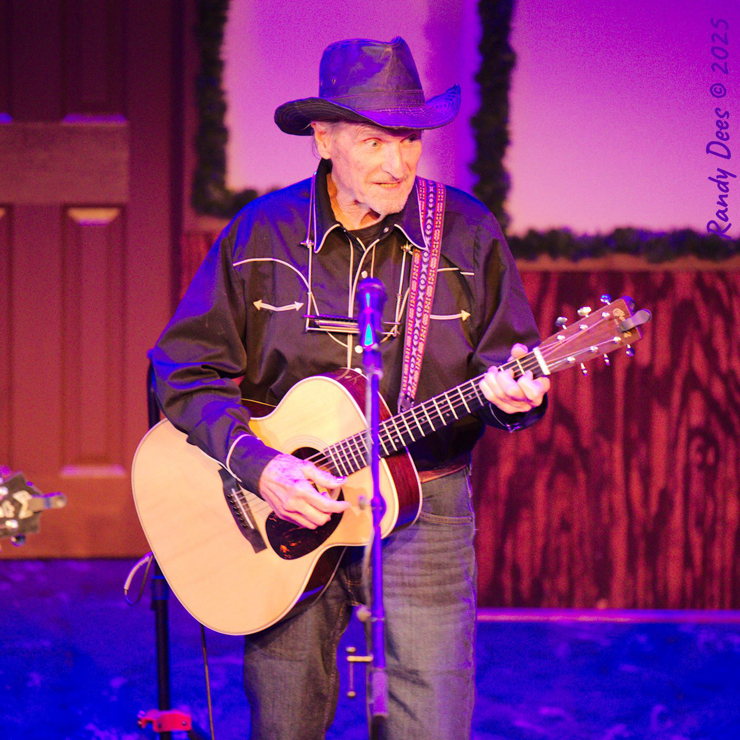 Monday Night Supper Club