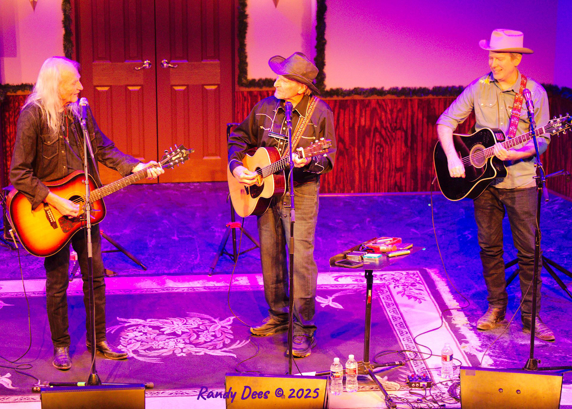 Monday Night Supper Club