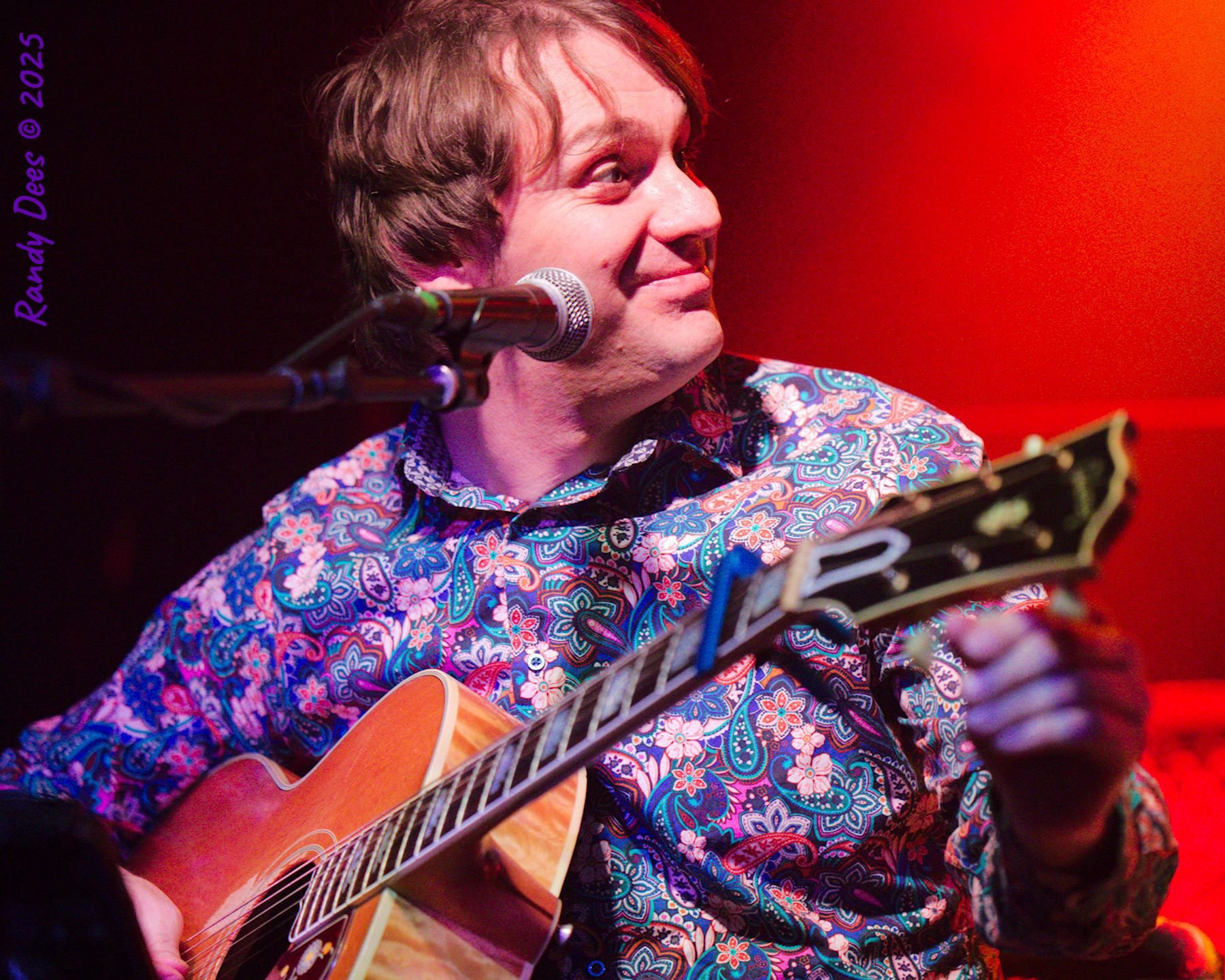 Monday Night Supper Club