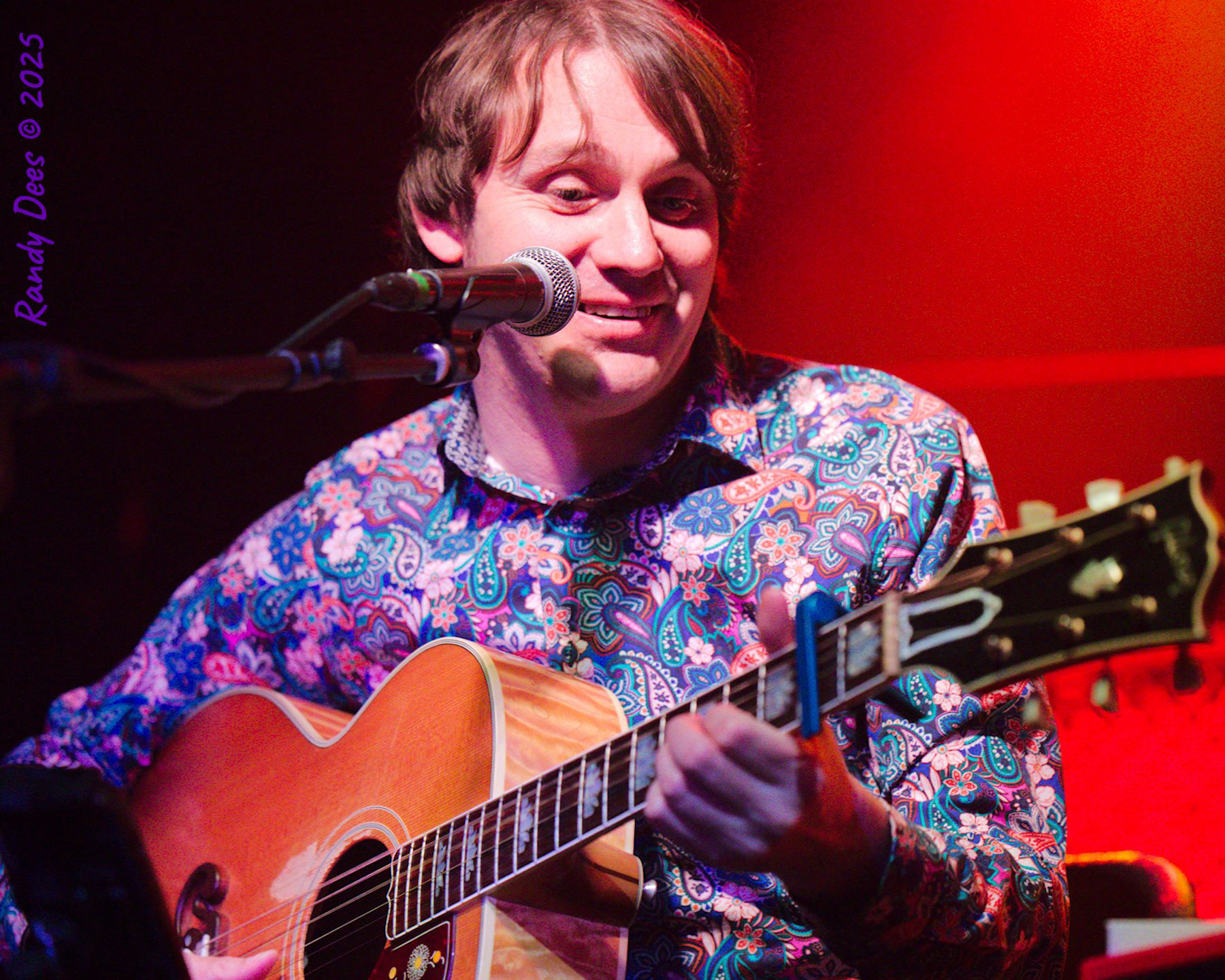 Monday Night Supper Club