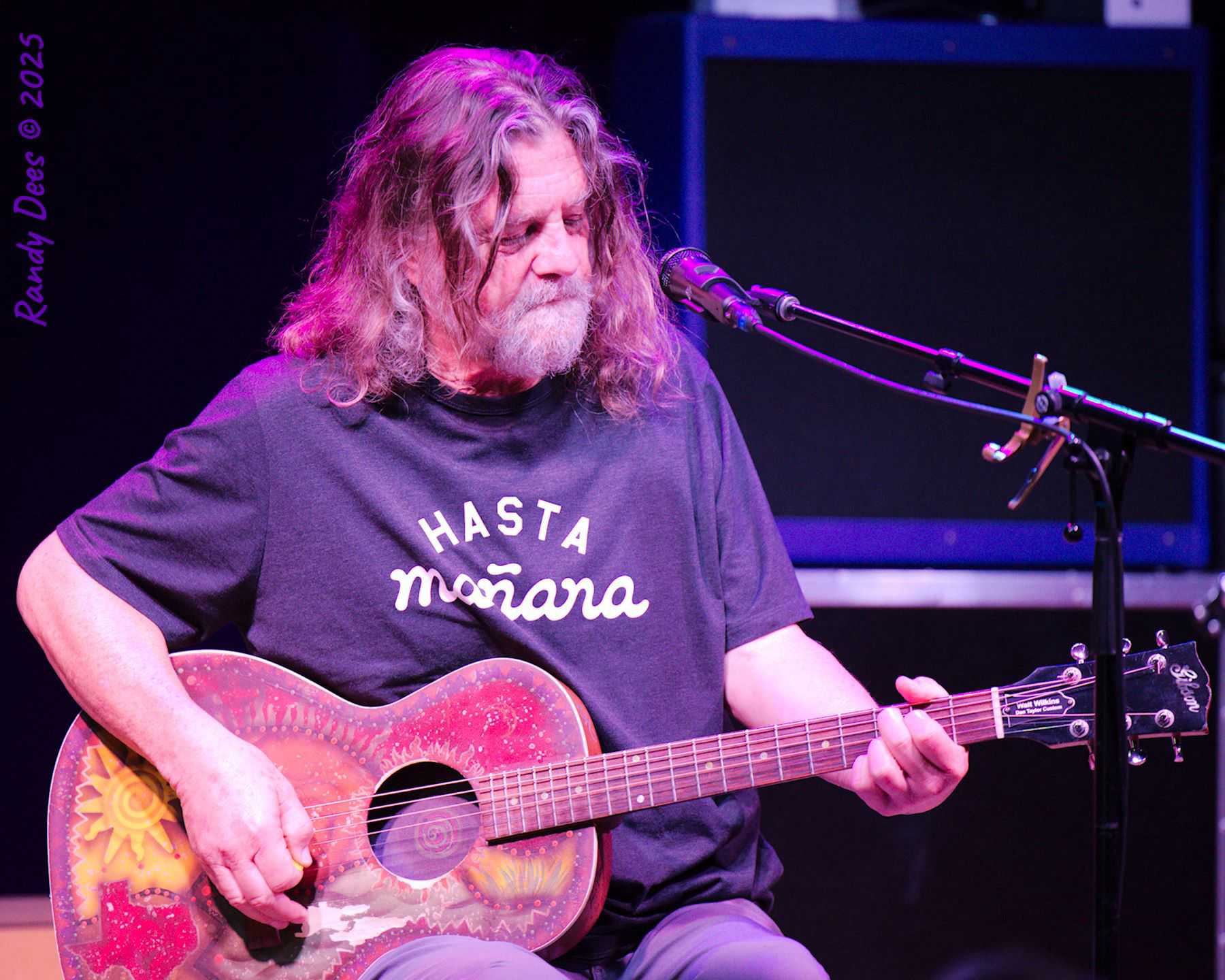 Cantina Sound House Concerts