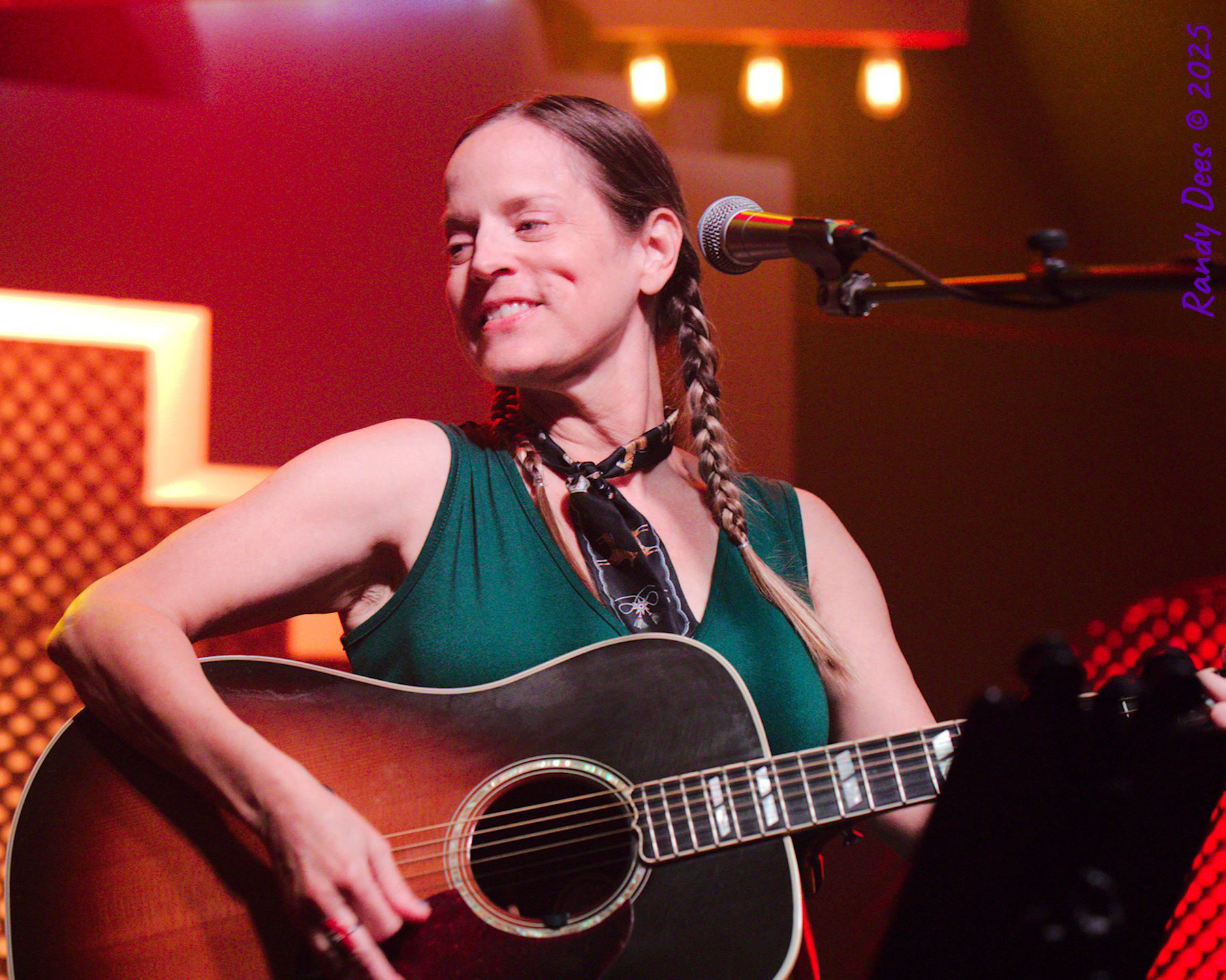 Monday Night Supper Club