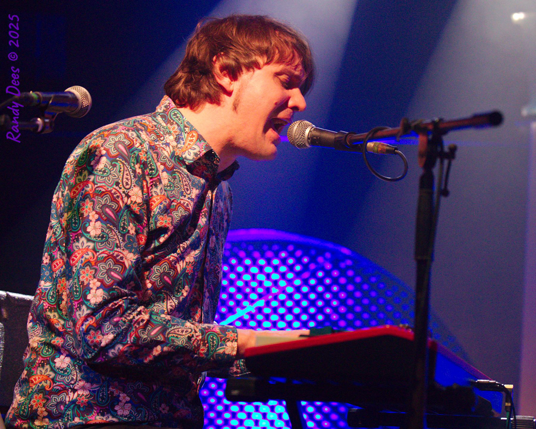 Monday Night Supper Club