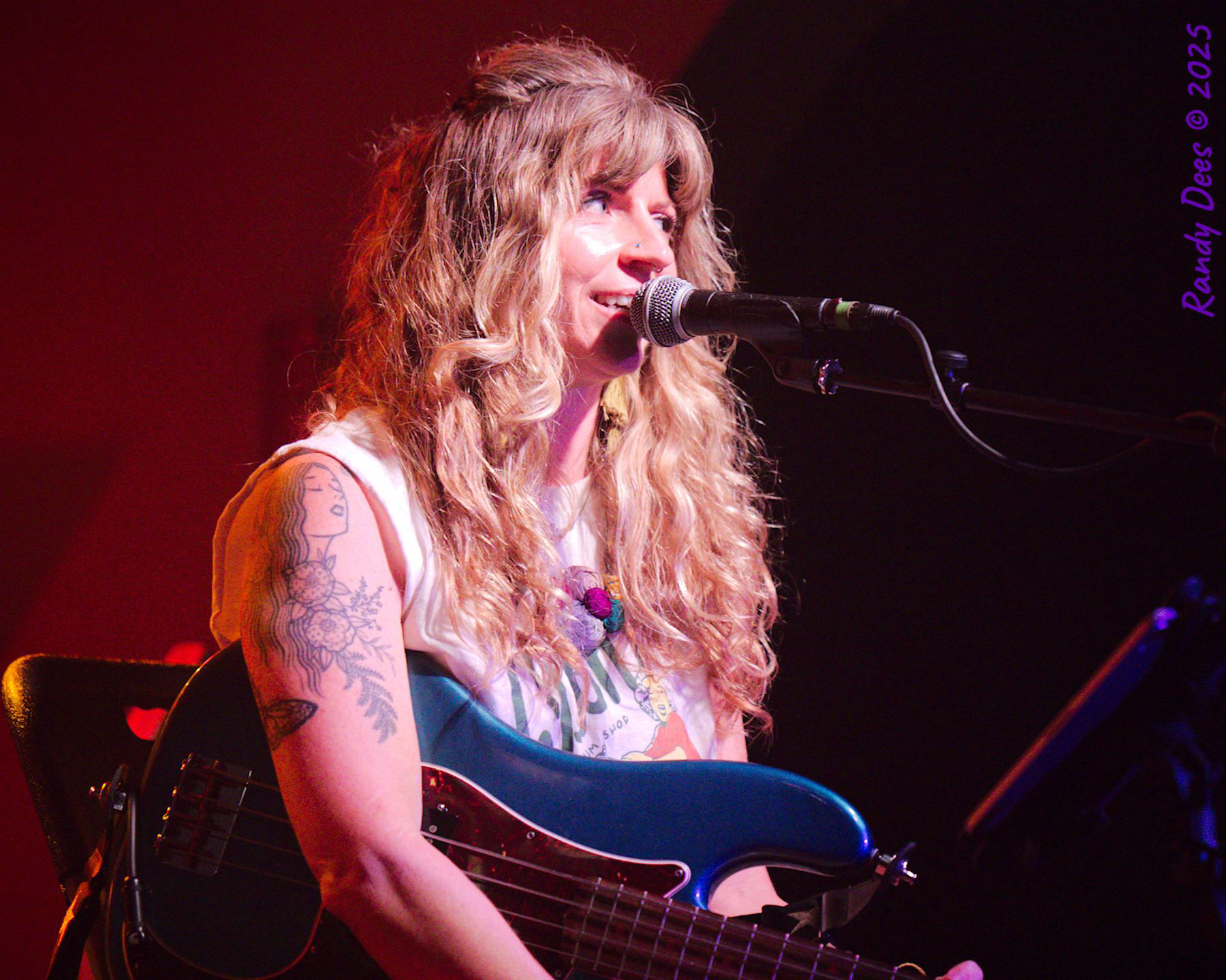 Monday Night Supper Club