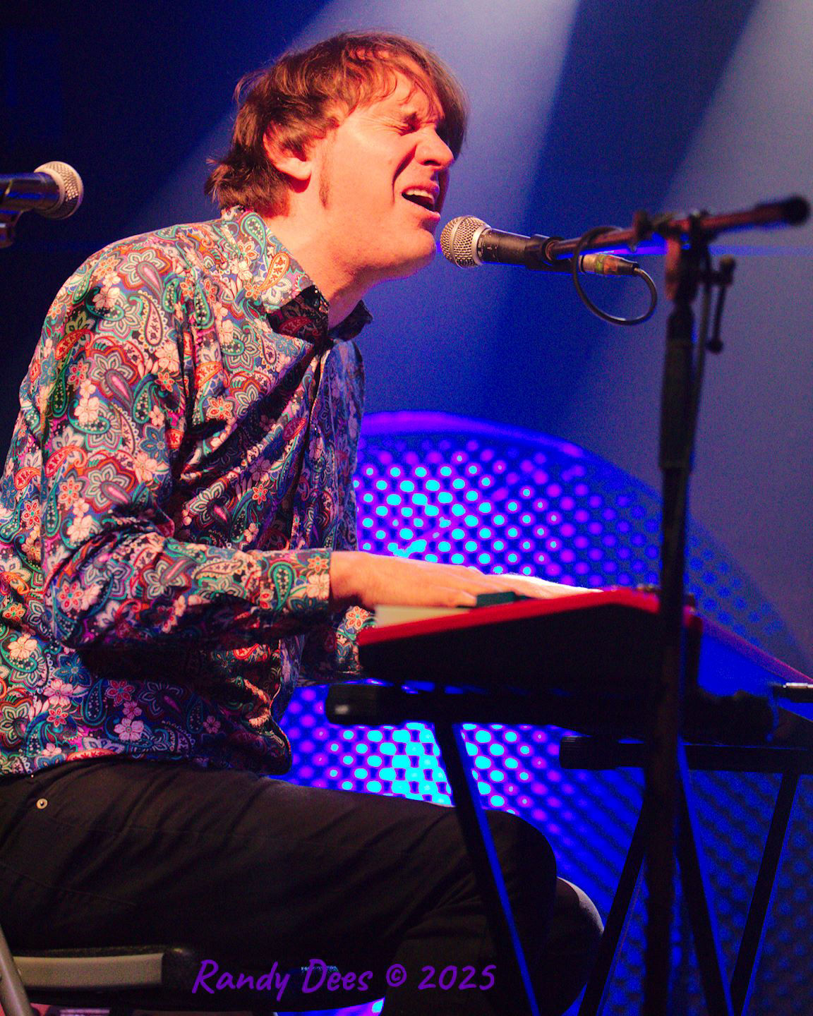 Monday Night Supper Club