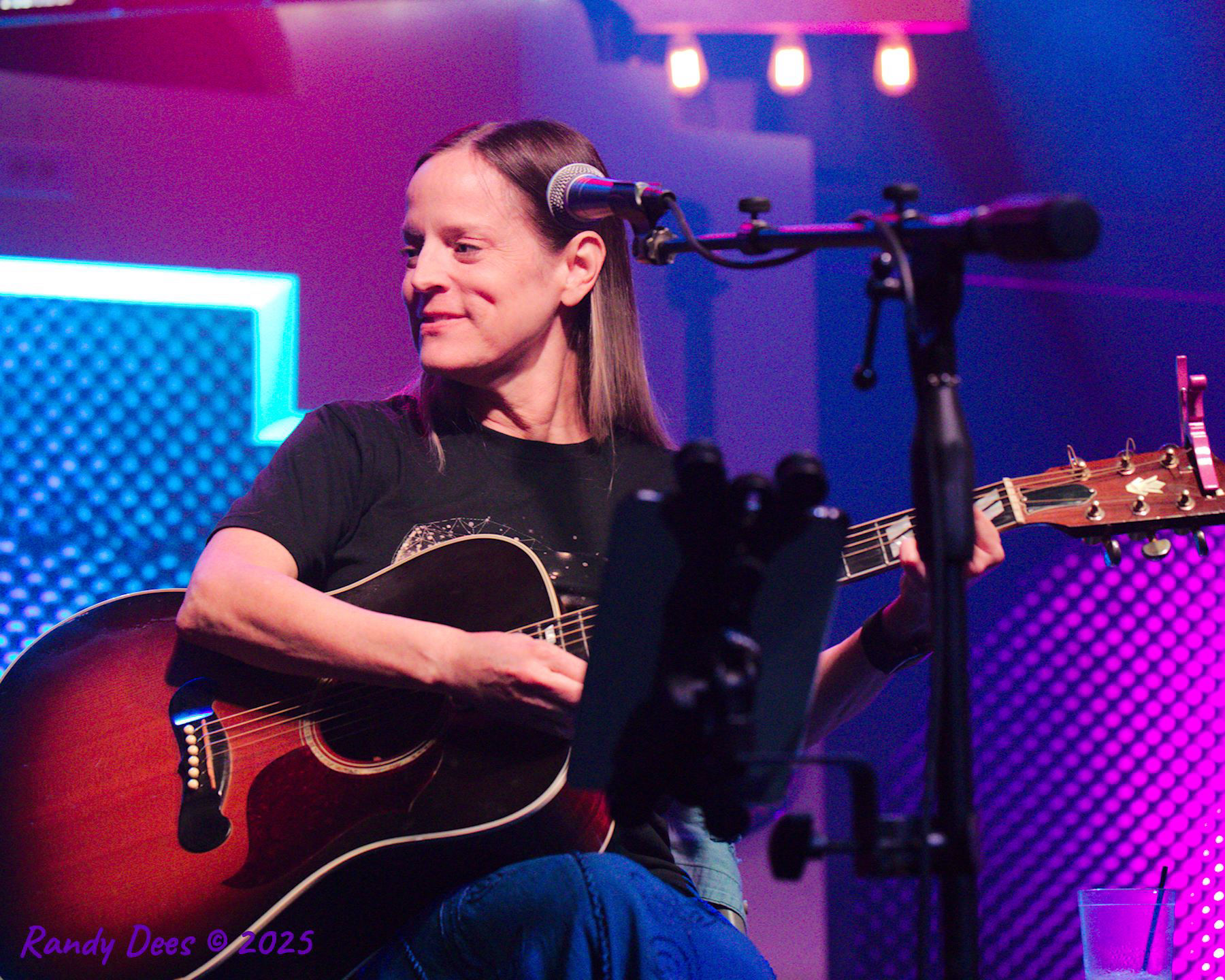 Monday Night Supper Club